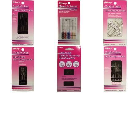 Picture for category Sewing Needles